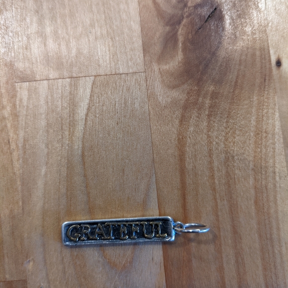 Grace & Heart Beatitude Charm - Picture 3 of 3